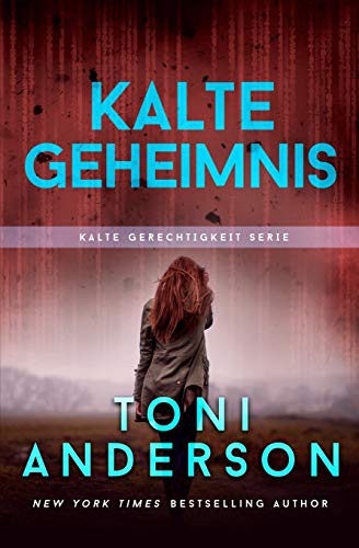 Cover for Kaltes Geheimnis