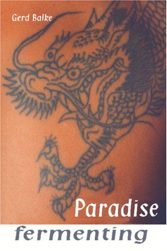 Cover for Paradise Fermenting