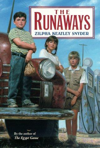 Cover for The Runaways