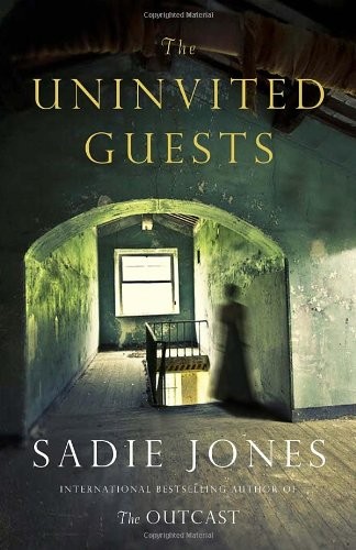 Cover for The Uninvited Guests
