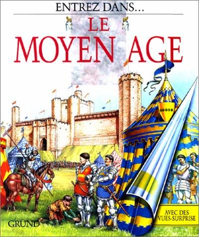Cover for See Through Middle Ages - Grund
