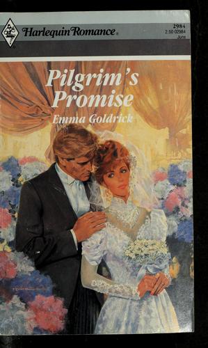 Cover for Pilgrim's Promise