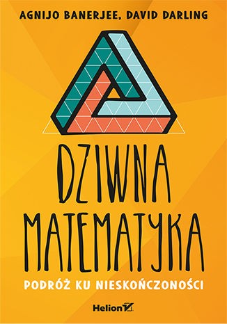 Cover for Dziwna matematyka