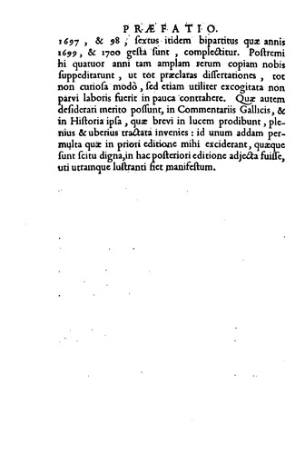Cover for historia