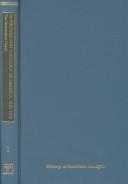 Cover for Darwinism and Theology in America, 1850-1930 (Foundations of American Evolutionism)