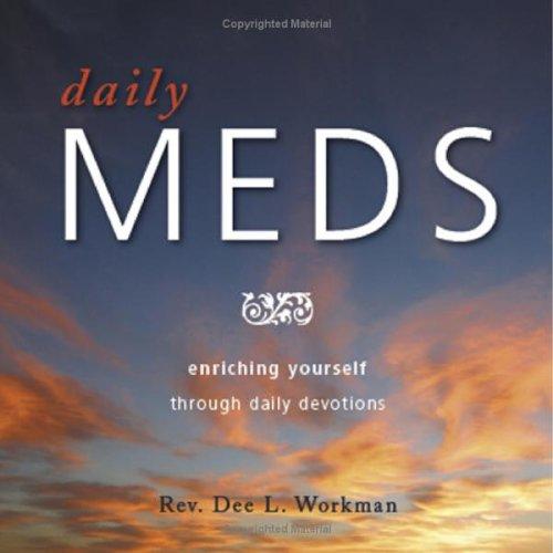 Cover for Daily Meds