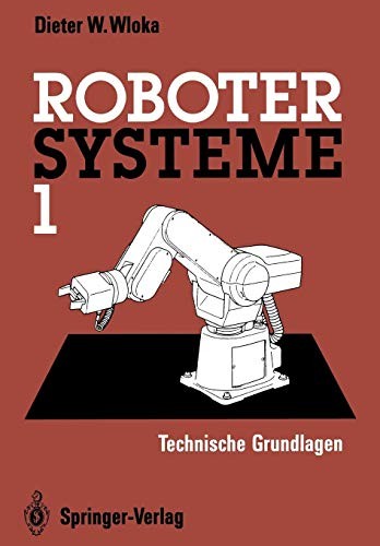 Cover for Robotersysteme 1