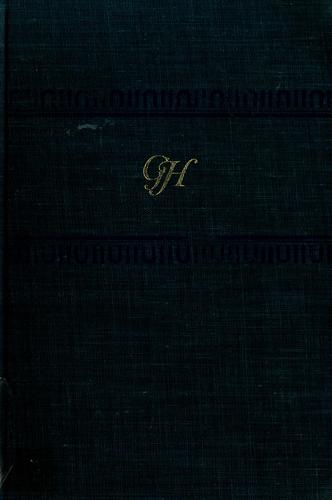 Cover for Victorian minds.