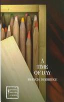 Cover for A Time of Day