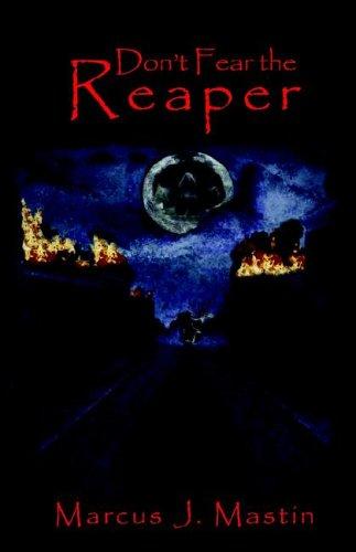 Cover for Don't Fear the Reaper