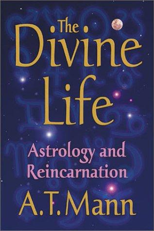 Cover for The divine life