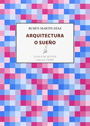 Cover for Arquitectura o sueño