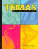 Cover for Temas