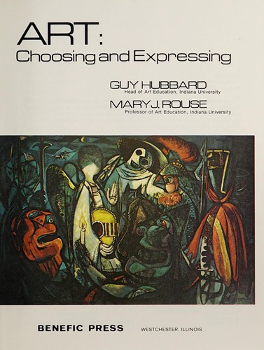 Cover for ART