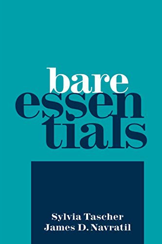 Cover for Bare Essentials