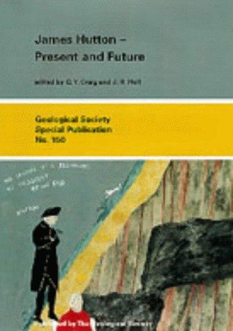 Cover for James Hutton