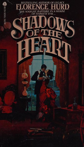 Cover for Shadows of the Heart