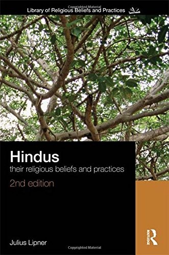 Cover for Hindus