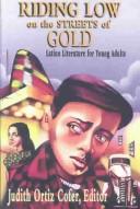 Cover for Riding Low on the Streets of Gold