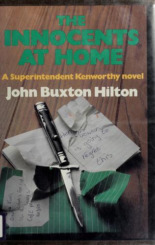 Cover for The innocents at home
