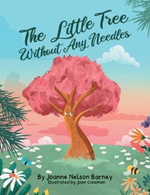 Cover for Little Tree Without Any Needles