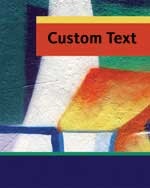 Cover for Bundle: Custom Psychology: Themes and Variations, 9th