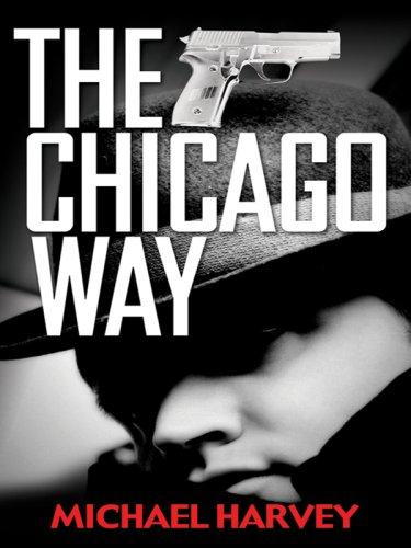 Cover for The Chicago Way