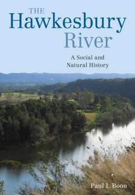 Cover for Hawkesbury River