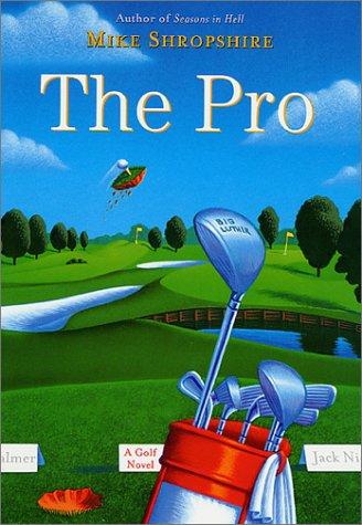 Cover for The pro
