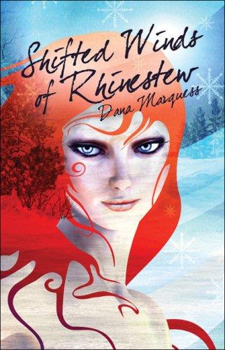 Cover for Shifted Winds of Rhinestew