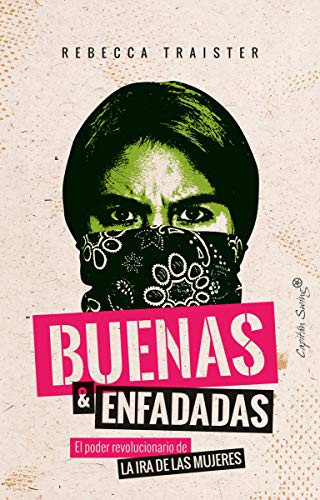 Cover for Buenas y enfadadas