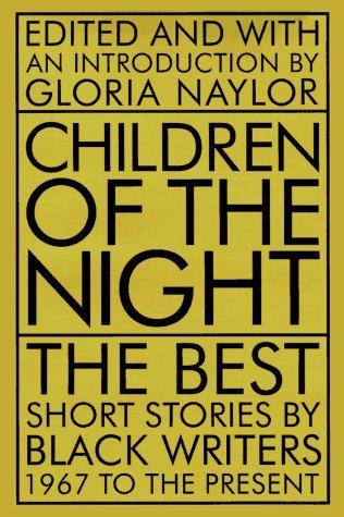 Cover for Children of the night