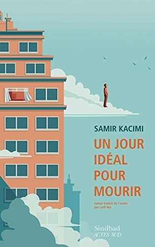 Cover for Un jour idéal pour mourir