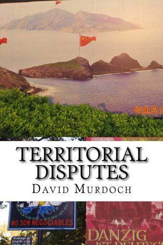 Cover for Territorial Disputes