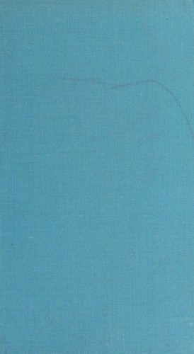 Cover for Das lyrische Werk