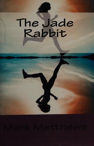 Cover for Jade rabbit