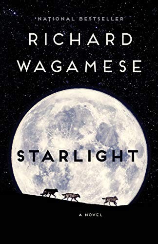 Cover for Starlight