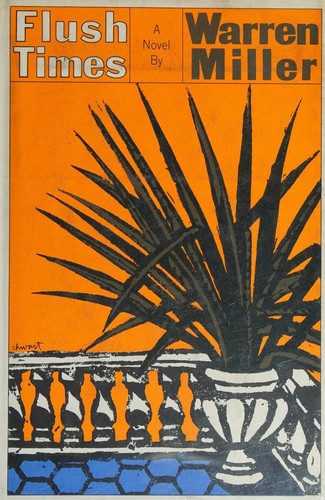 Cover for Flush times