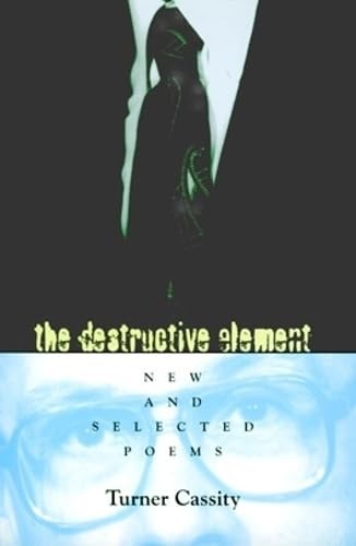 Cover for The destructive element