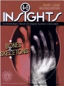 Cover for Bones & skeletons