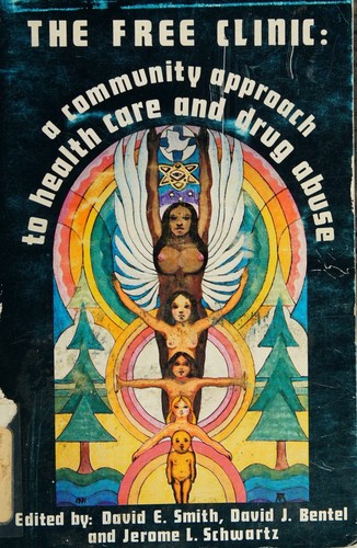 Cover for THE FREE CLINIC