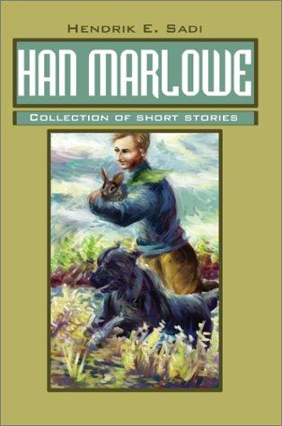Cover for Han Marlowe