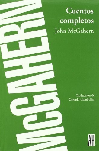 Cover for Cuentos Completos