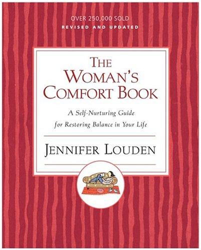 Cover for Woman's Comfort Book