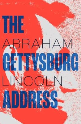 Cover for Gettysburg Address