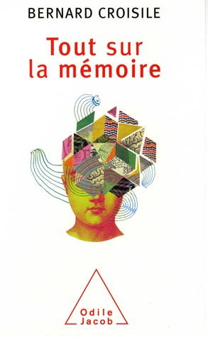 Cover for Tout sur la mémoire