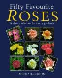 Cover for Fifty Favourite Roses