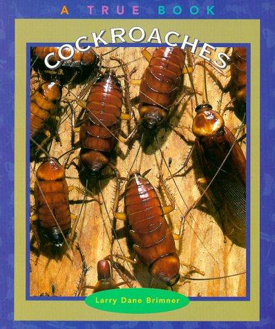 Cover for Cockroaches