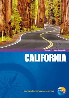 Cover for California