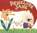 Cover for Penelope Jane